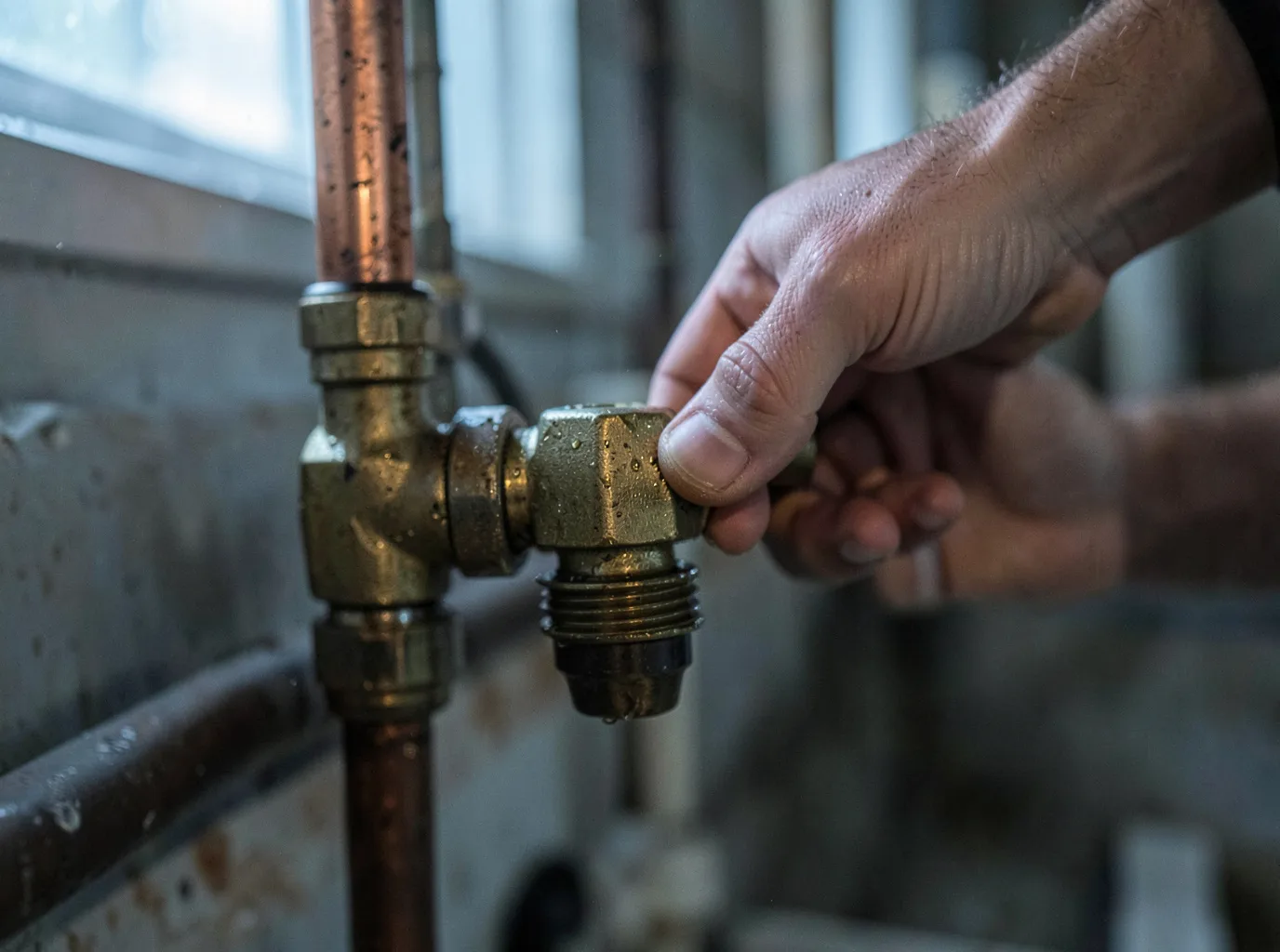 Emergency Plumber Wickett, TX FAQs